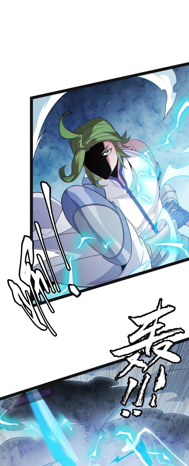 The Game That I Came From Chapter 135 page 31 - Chapter 135