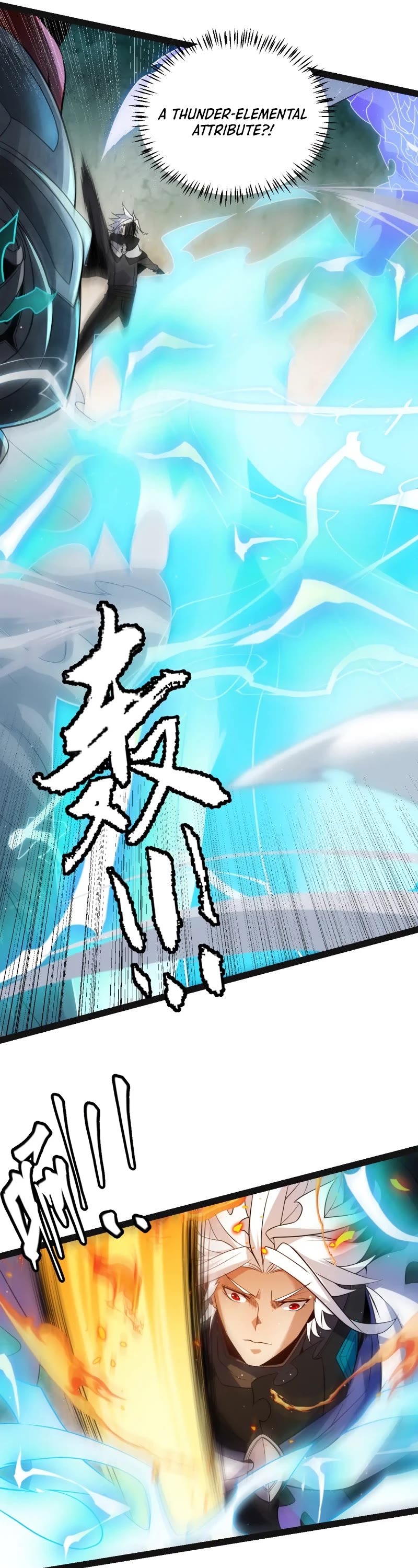 The Game That I Came From Chapter 135 page 33 - Chapter 135