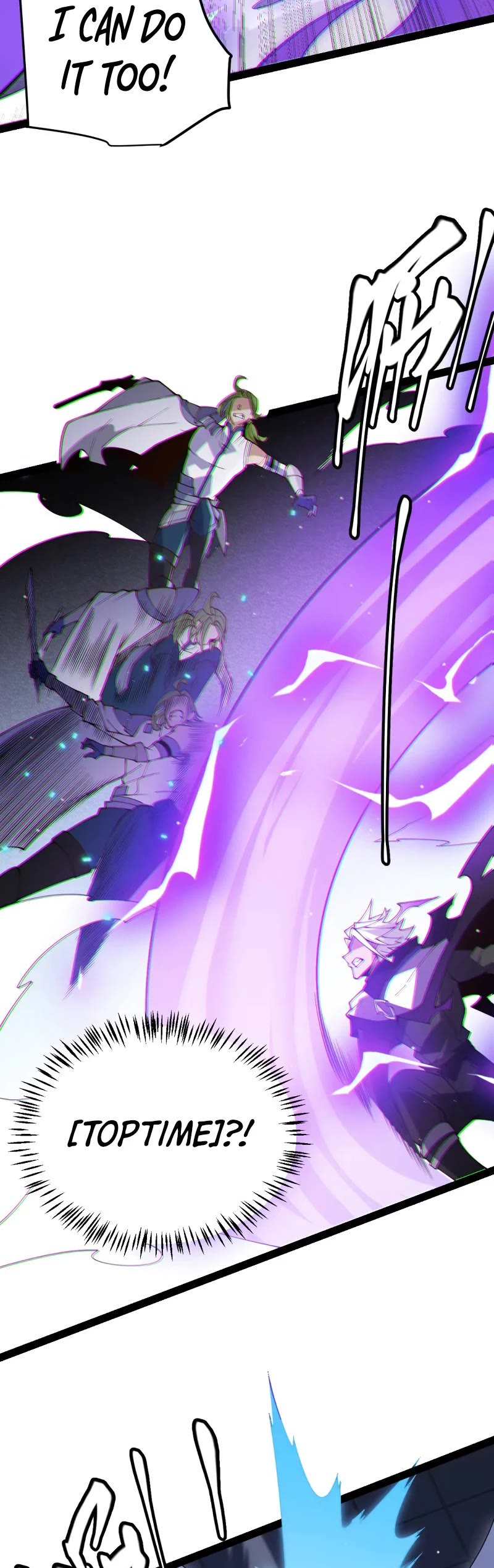 The Game That I Came From Chapter 135 page 37 - Chapter 135