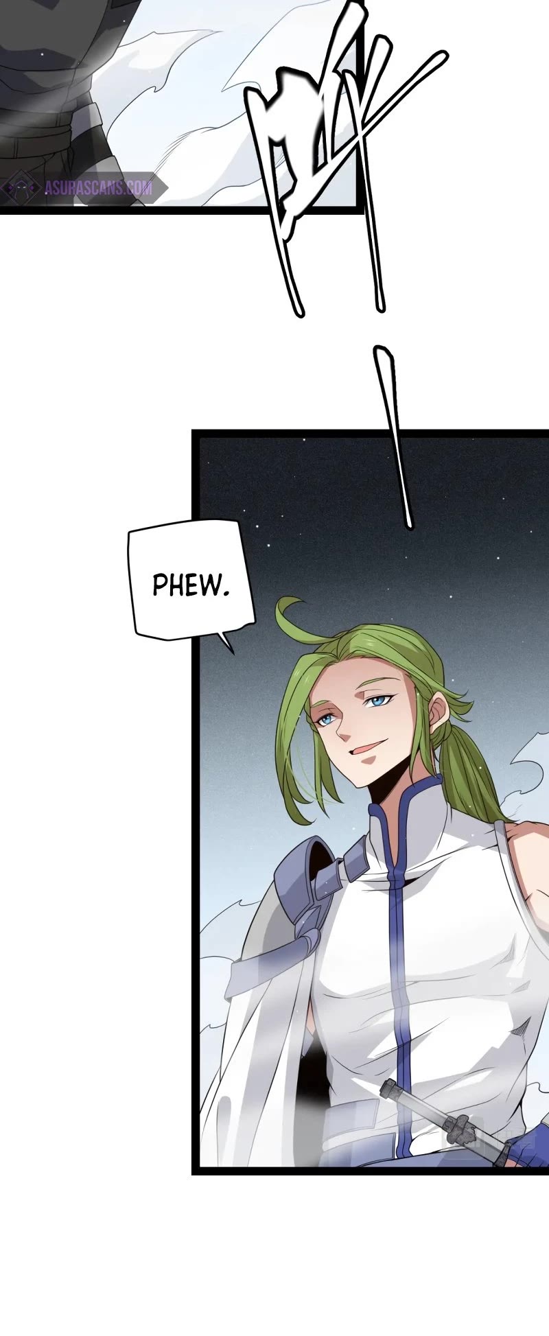 The Game That I Came From Chapter 135 page 6 - Chapter 135