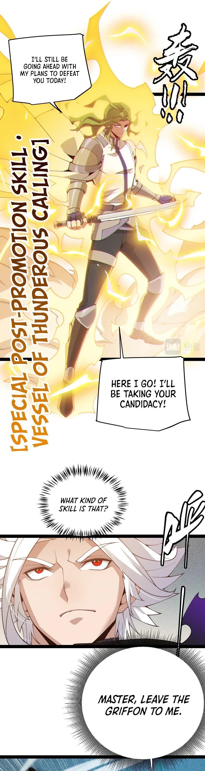 The Game That I Came From Chapter 136 page 11 - Chapter 136