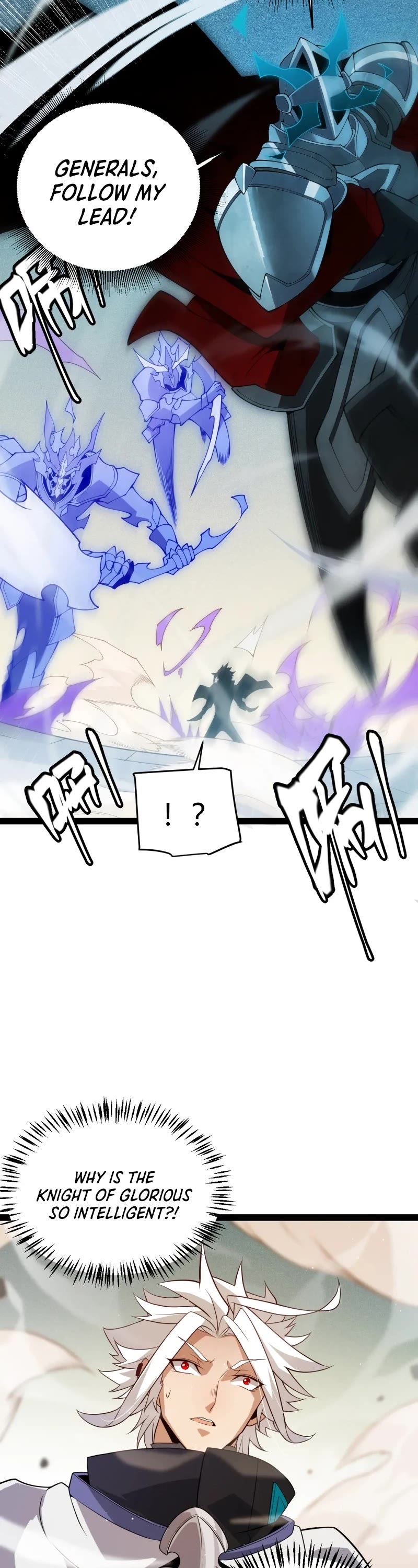 The Game That I Came From Chapter 136 page 12 - Chapter 136