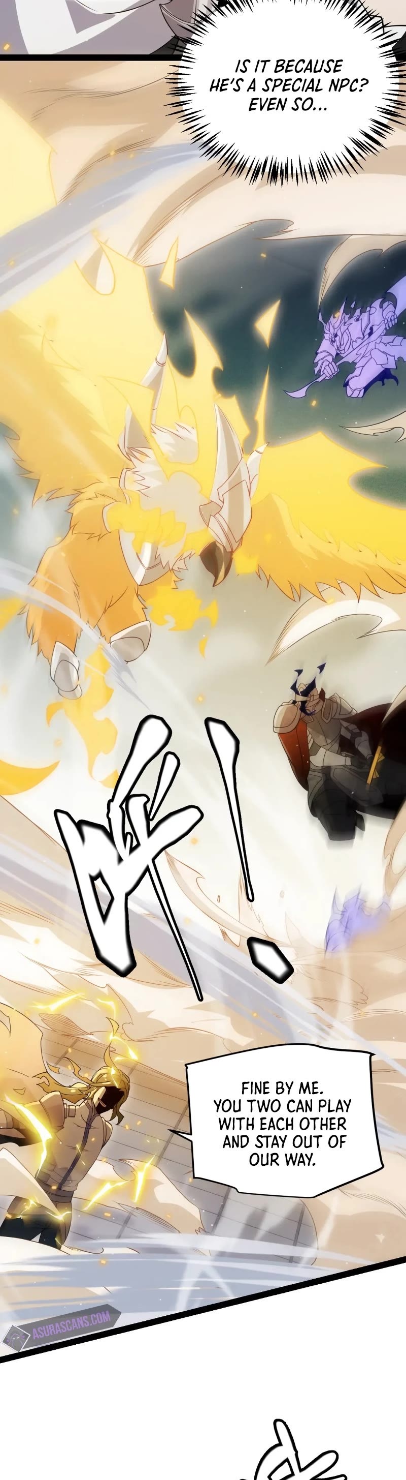 The Game That I Came From Chapter 136 page 13 - Chapter 136