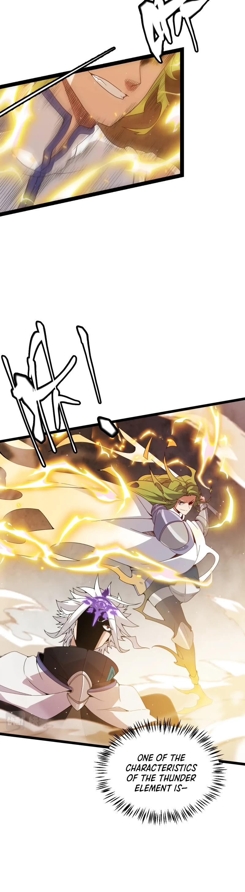 The Game That I Came From Chapter 136 page 14 - Chapter 136
