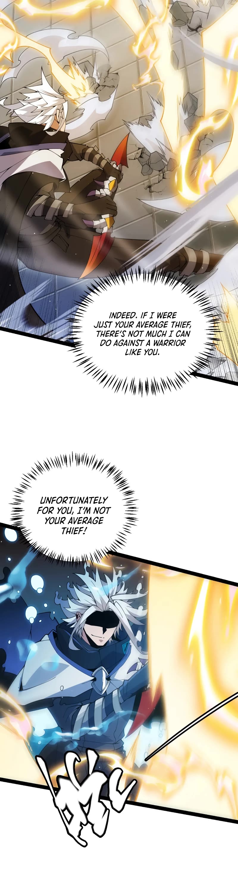 The Game That I Came From Chapter 136 page 17 - Chapter 136