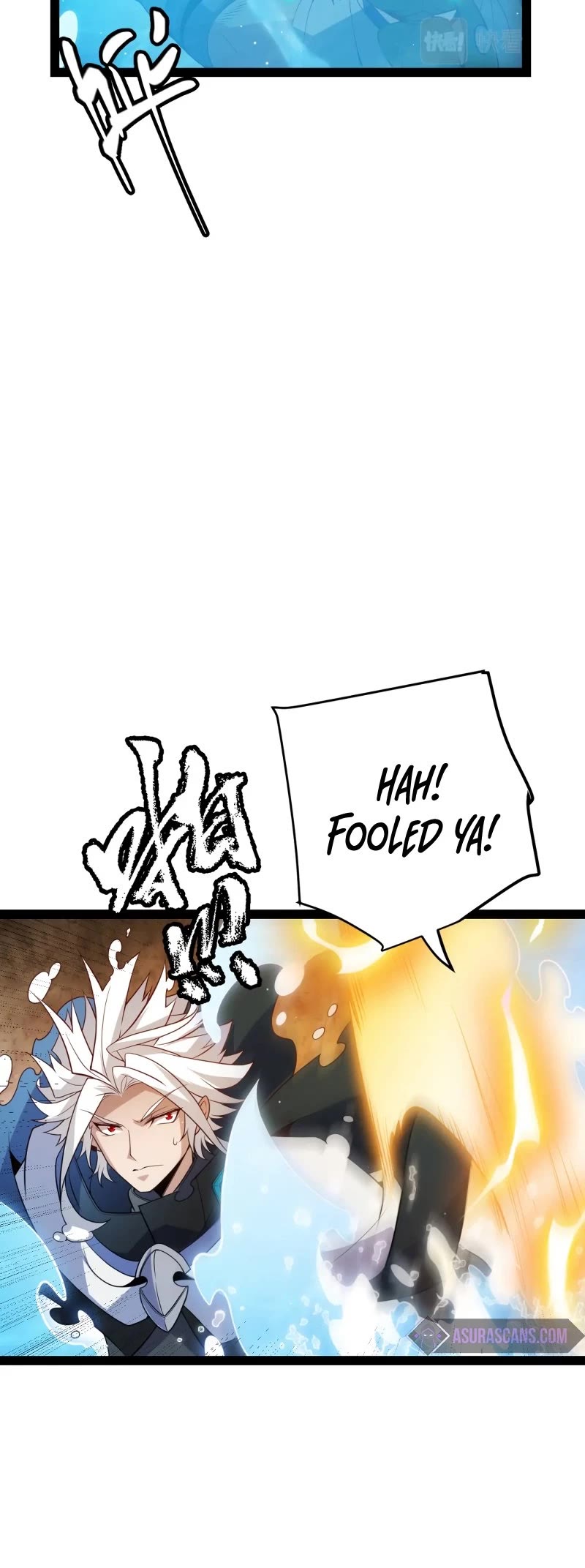 The Game That I Came From Chapter 136 page 21 - Chapter 136
