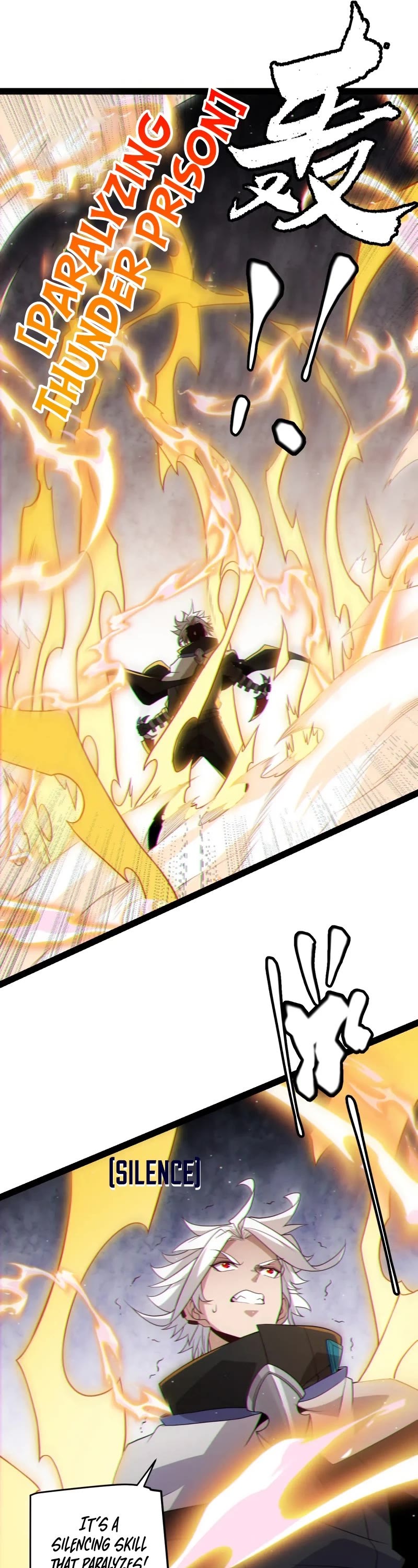 The Game That I Came From Chapter 136 page 23 - Chapter 136
