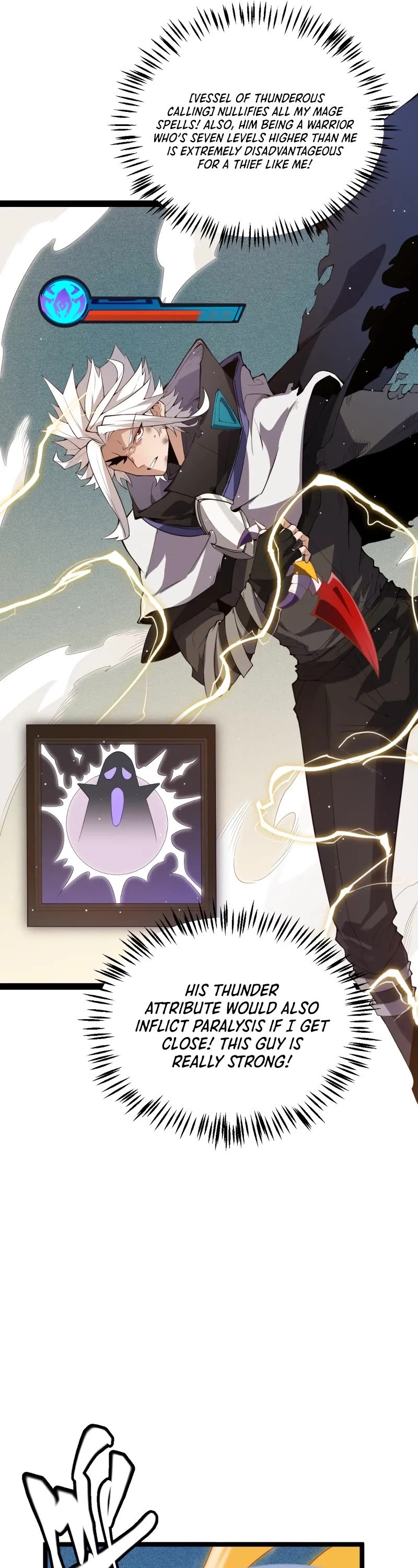 The Game That I Came From Chapter 136 page 27 - Chapter 136