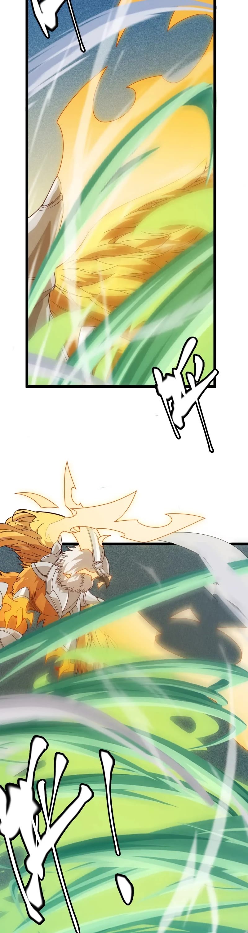 The Game That I Came From Chapter 136 page 28 - Chapter 136