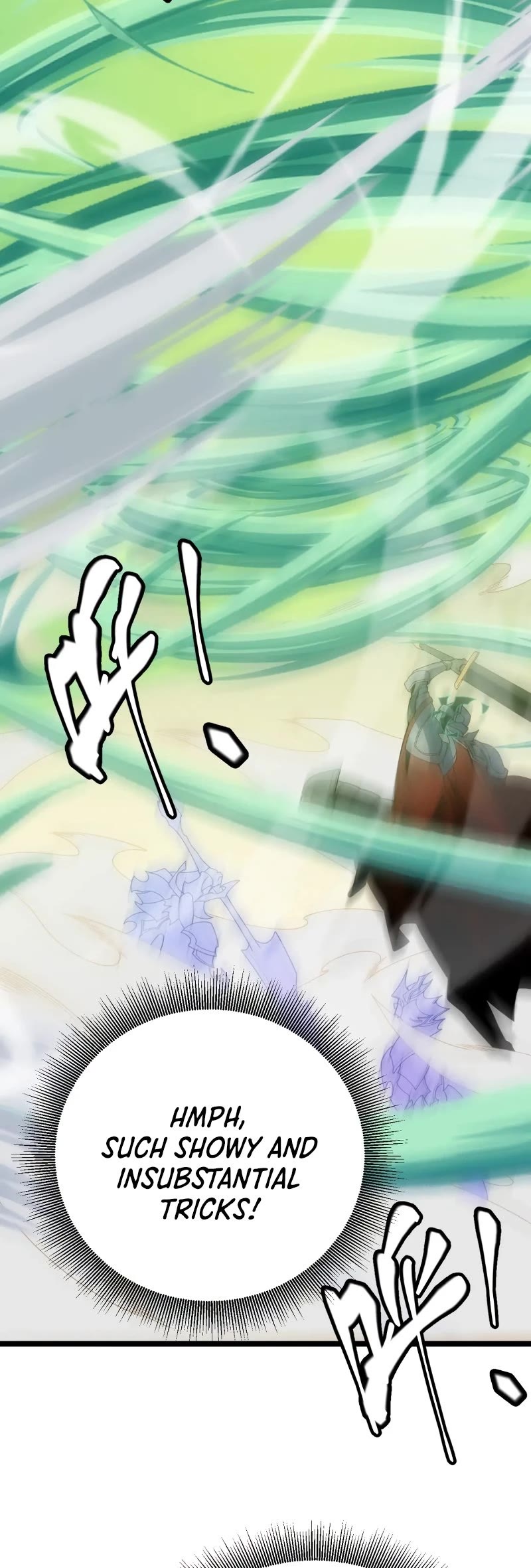 The Game That I Came From Chapter 136 page 29 - Chapter 136