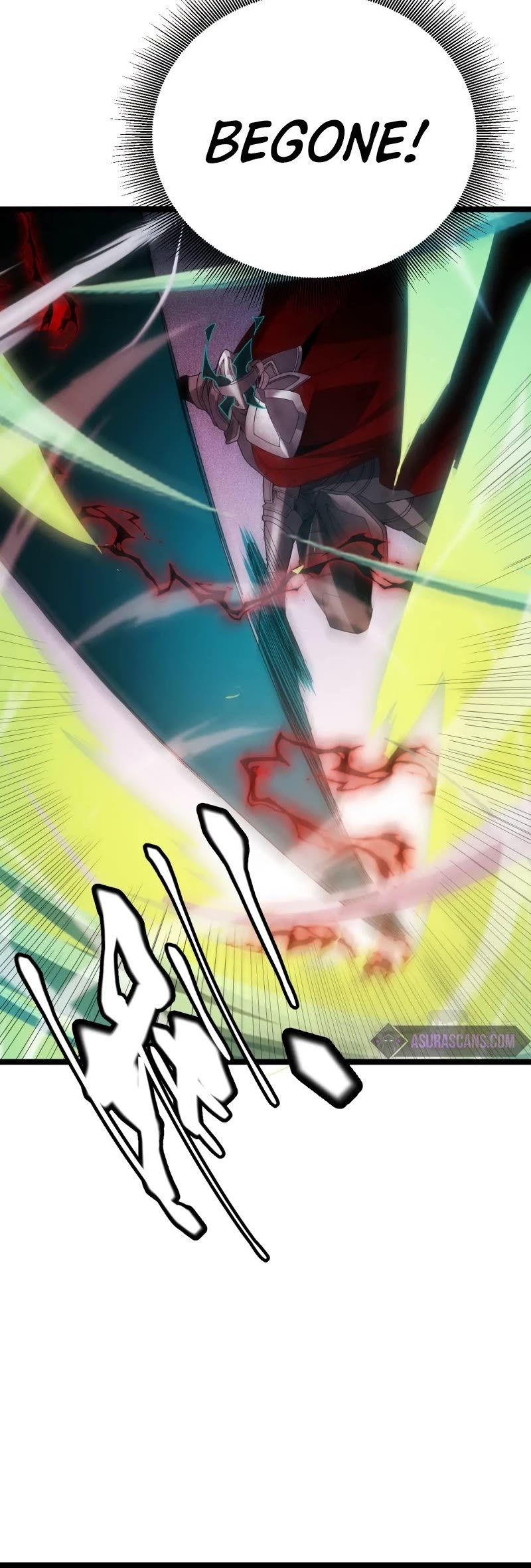 The Game That I Came From Chapter 136 page 30 - Chapter 136