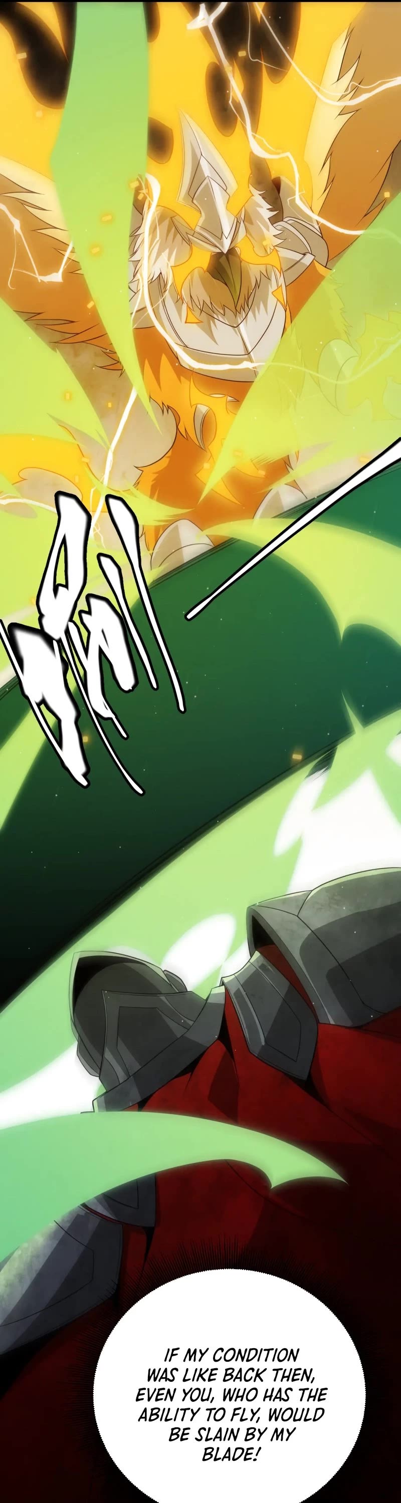 The Game That I Came From Chapter 136 page 31 - Chapter 136