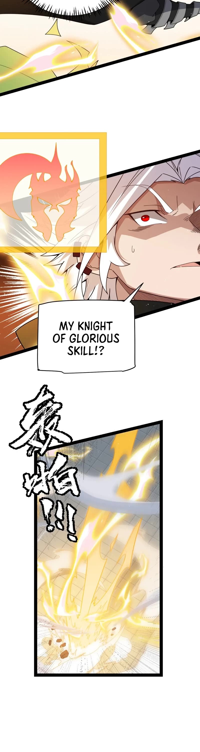 The Game That I Came From Chapter 136 page 36 - Chapter 136