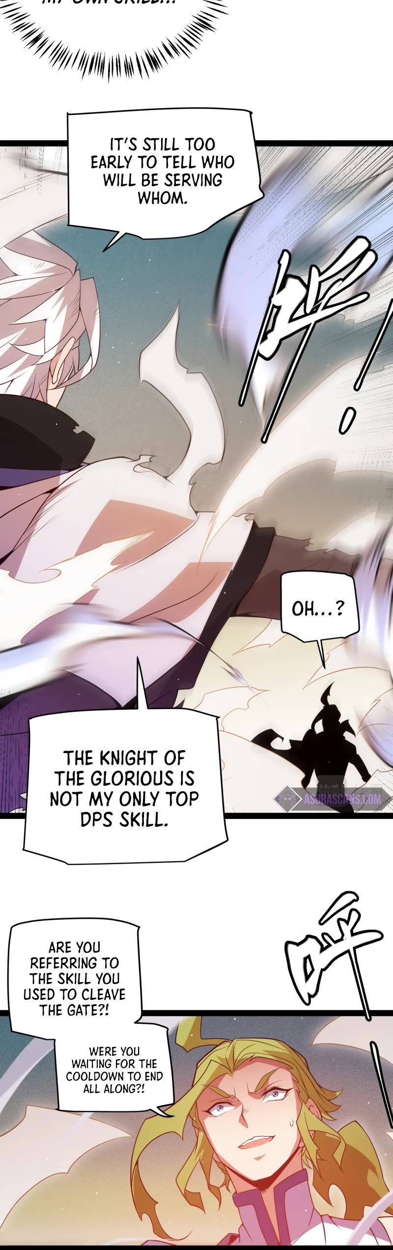 The Game That I Came From Chapter 136 page 38 - Chapter 136
