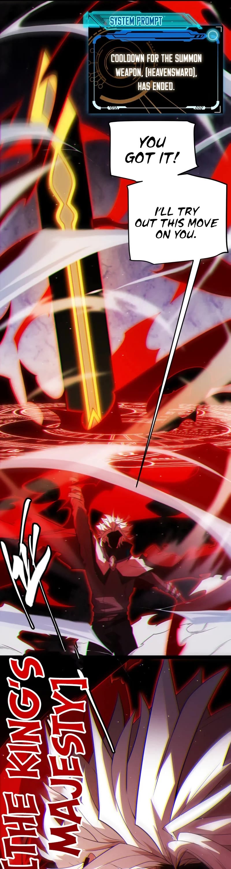 The Game That I Came From Chapter 136 page 39 - Chapter 136