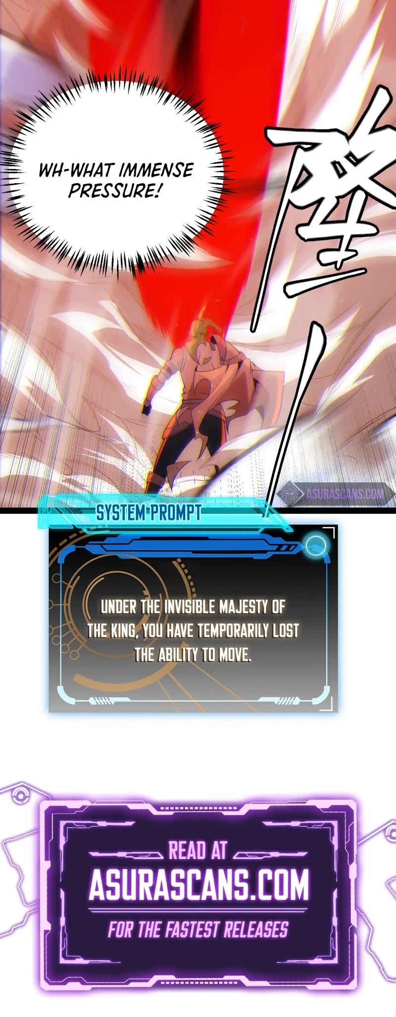 The Game That I Came From Chapter 136 page 41 - Chapter 136