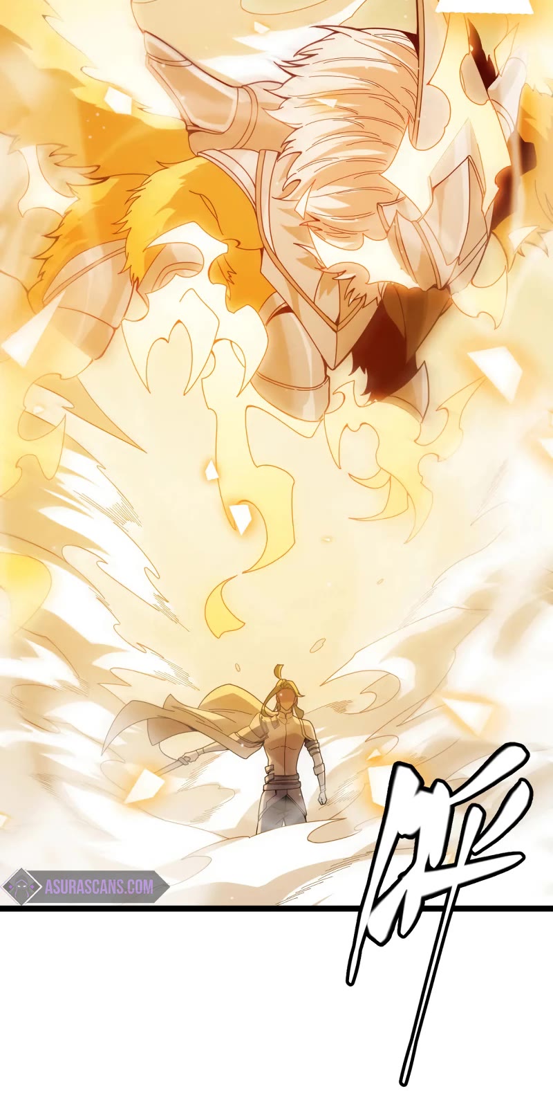 The Game That I Came From Chapter 136 page 6 - Chapter 136