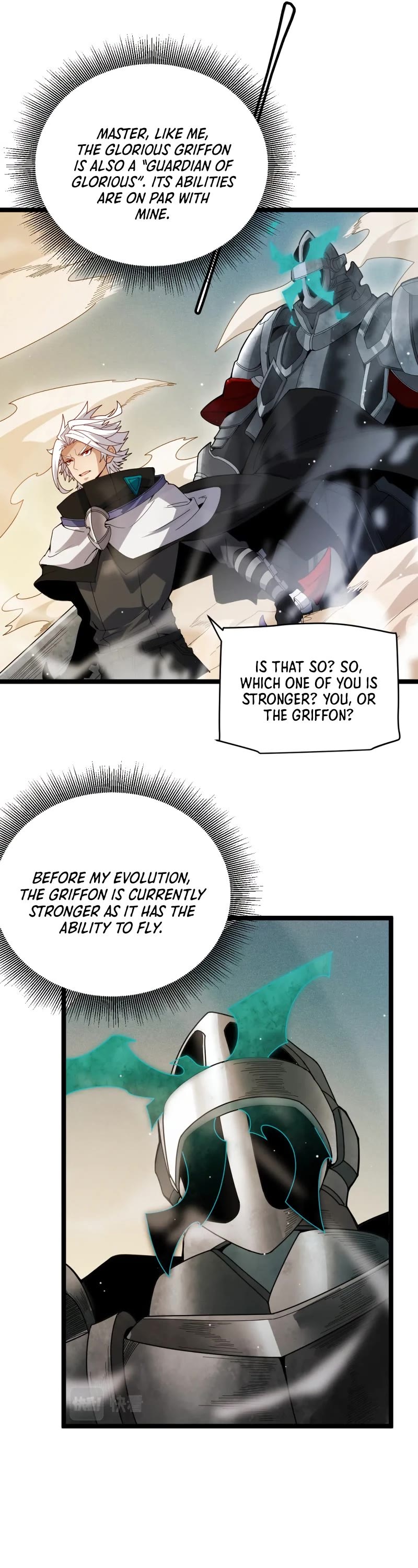 The Game That I Came From Chapter 136 page 7 - Chapter 136