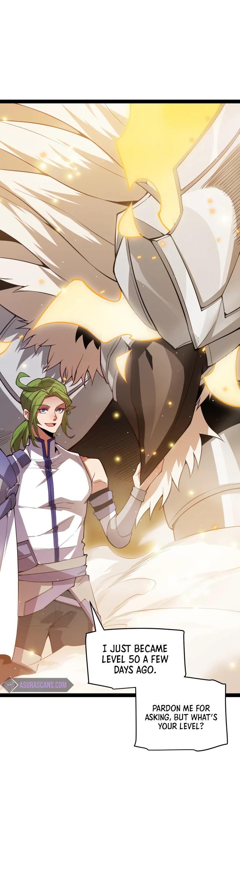 The Game That I Came From Chapter 136 page 9 - Chapter 136