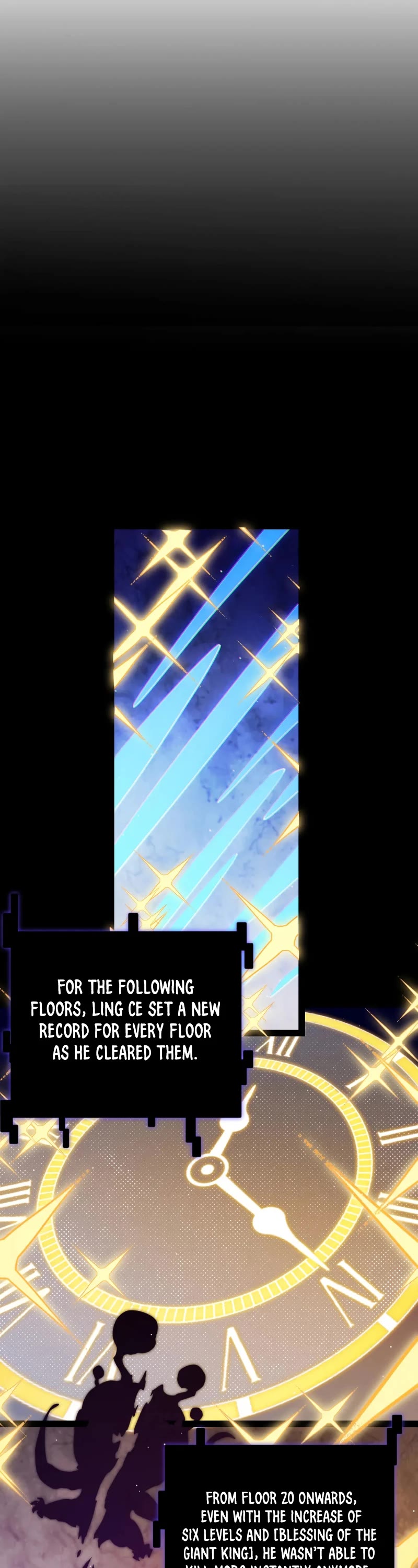 The Game That I Came From Chapter 137 page 29 - Chapter 137
