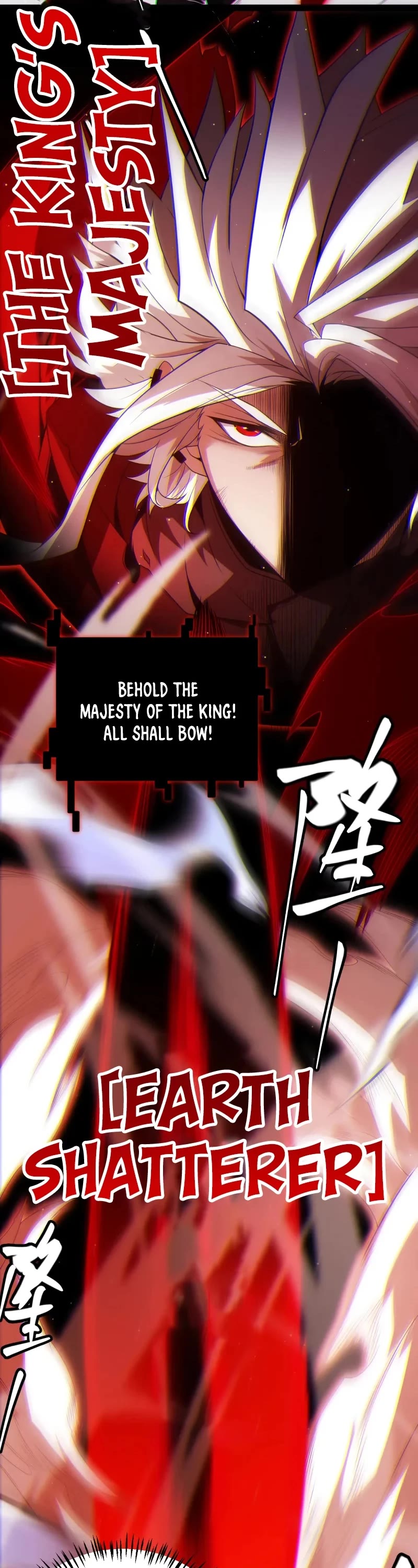 The Game That I Came From Chapter 137 page 3 - Chapter 137