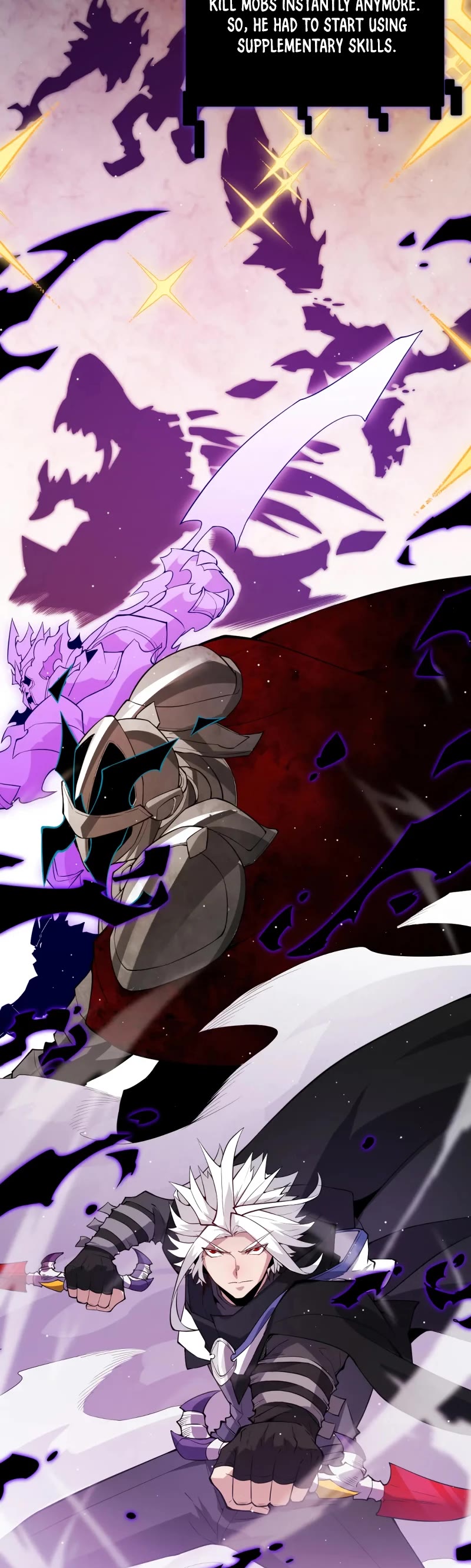 The Game That I Came From Chapter 137 page 30 - Chapter 137