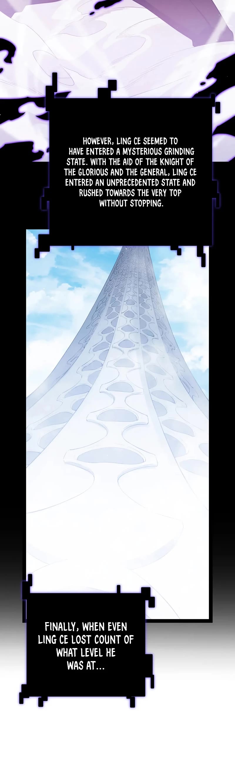 The Game That I Came From Chapter 137 page 31 - Chapter 137