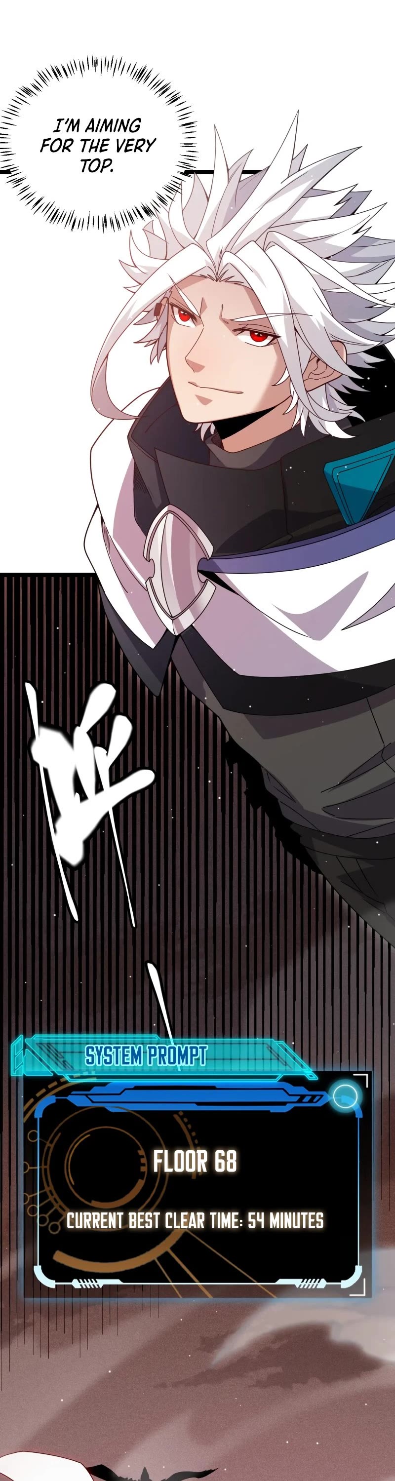 The Game That I Came From Chapter 137 page 33 - Chapter 137