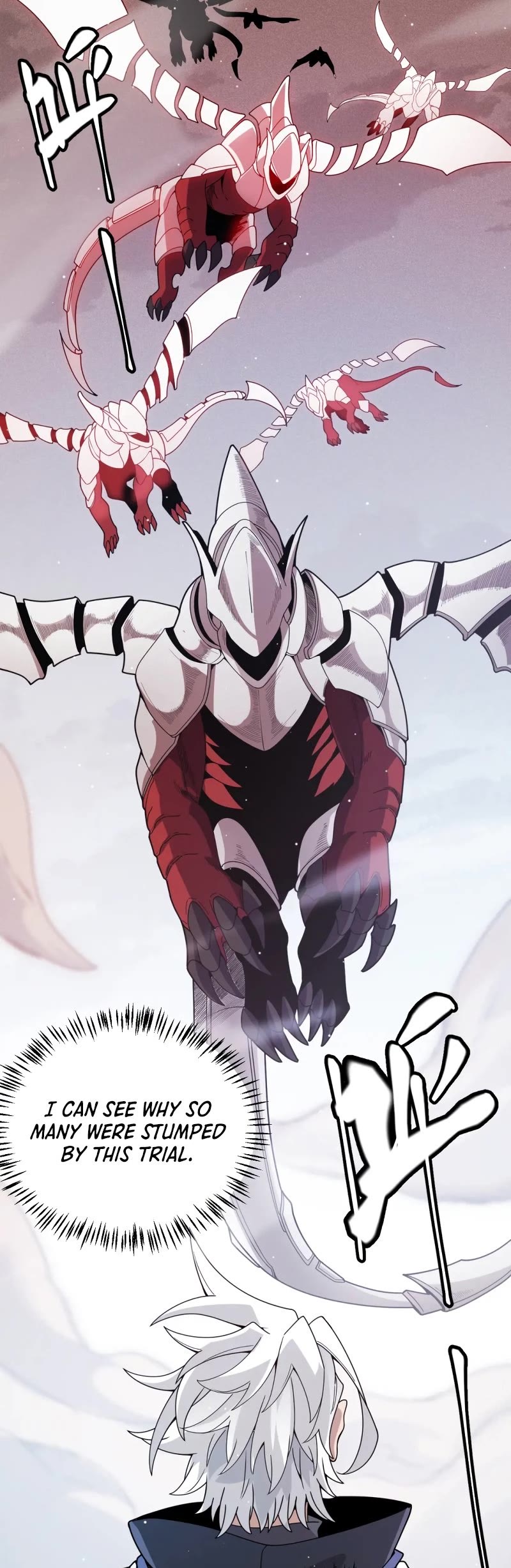 The Game That I Came From Chapter 137 page 34 - Chapter 137