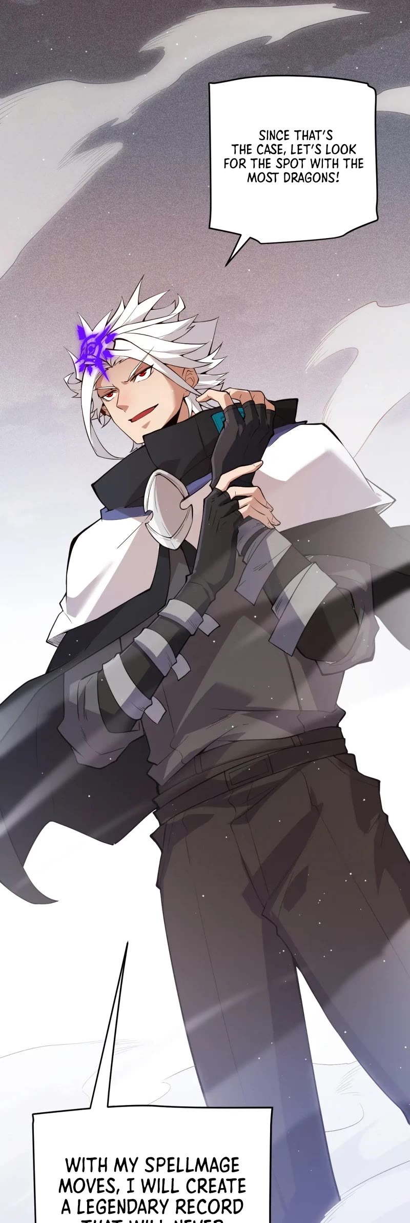 The Game That I Came From Chapter 137 page 37 - Chapter 137