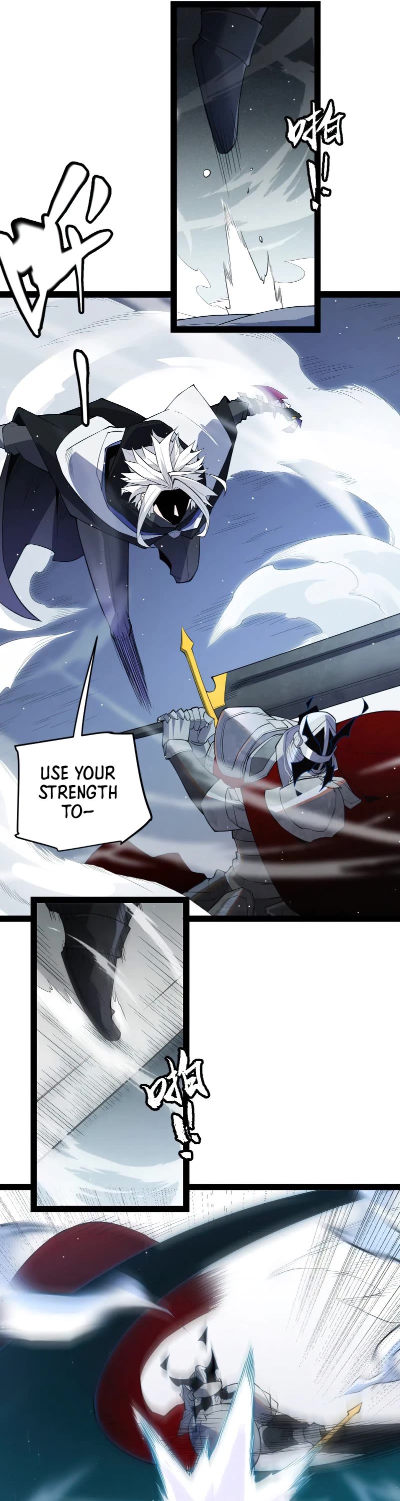 The Game That I Came From Chapter 138 page 10 - Chapter 138