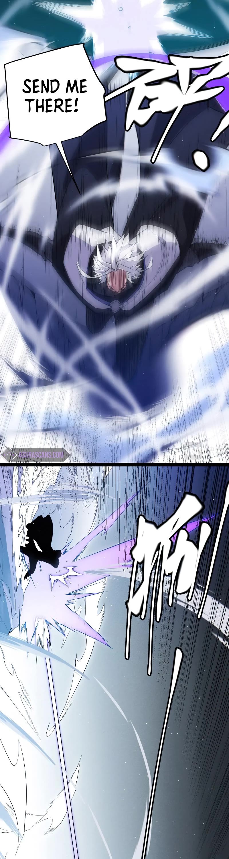 The Game That I Came From Chapter 138 page 11 - Chapter 138