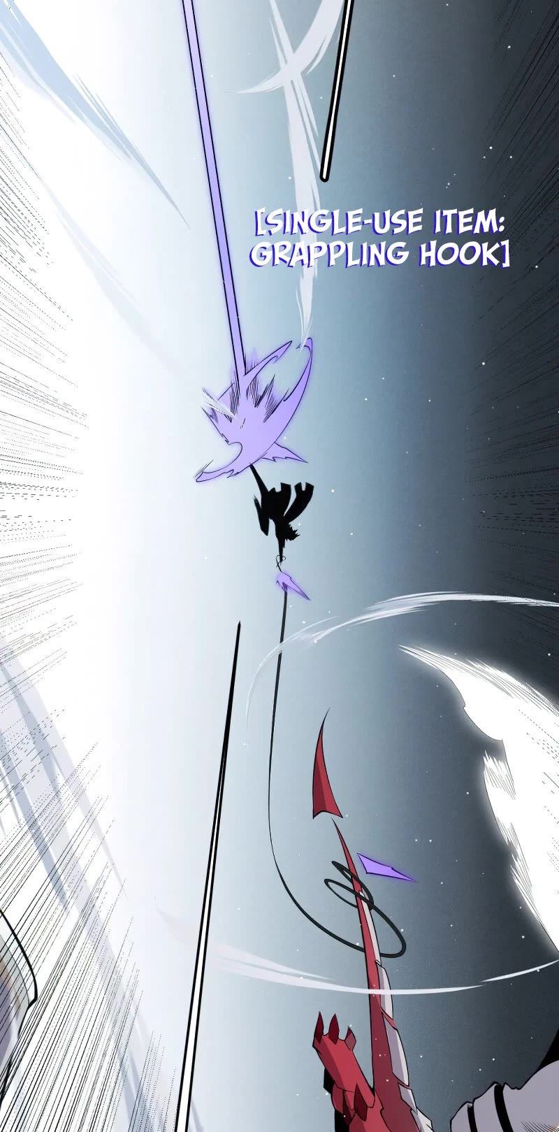 The Game That I Came From Chapter 138 page 12 - Chapter 138
