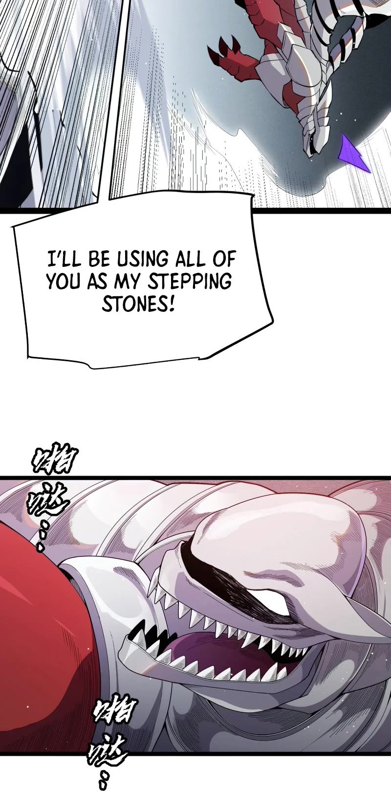 The Game That I Came From Chapter 138 page 13 - Chapter 138
