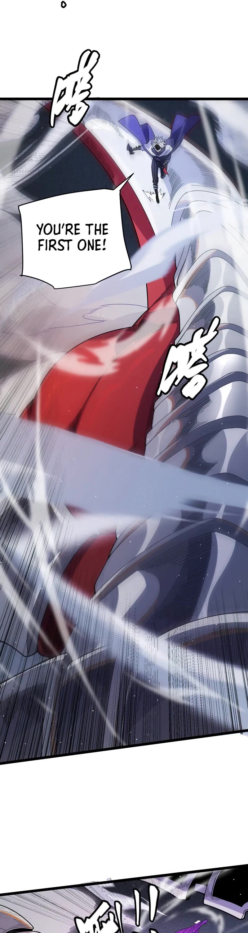 The Game That I Came From Chapter 138 page 14 - Chapter 138