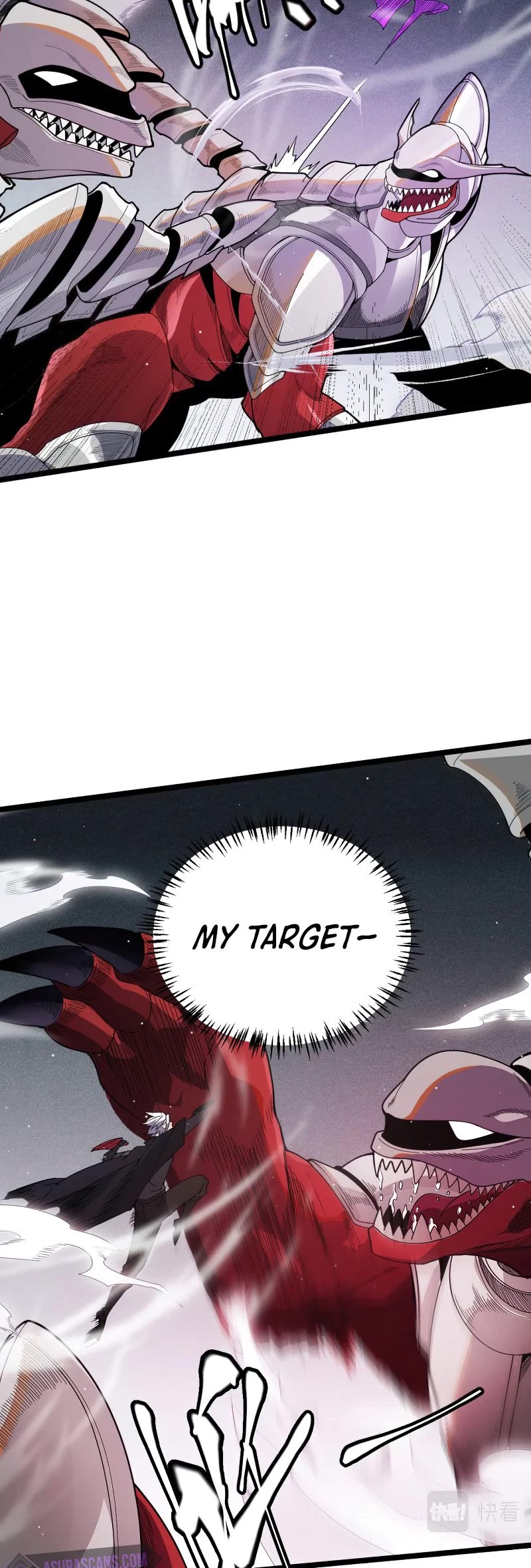 The Game That I Came From Chapter 138 page 15 - Chapter 138