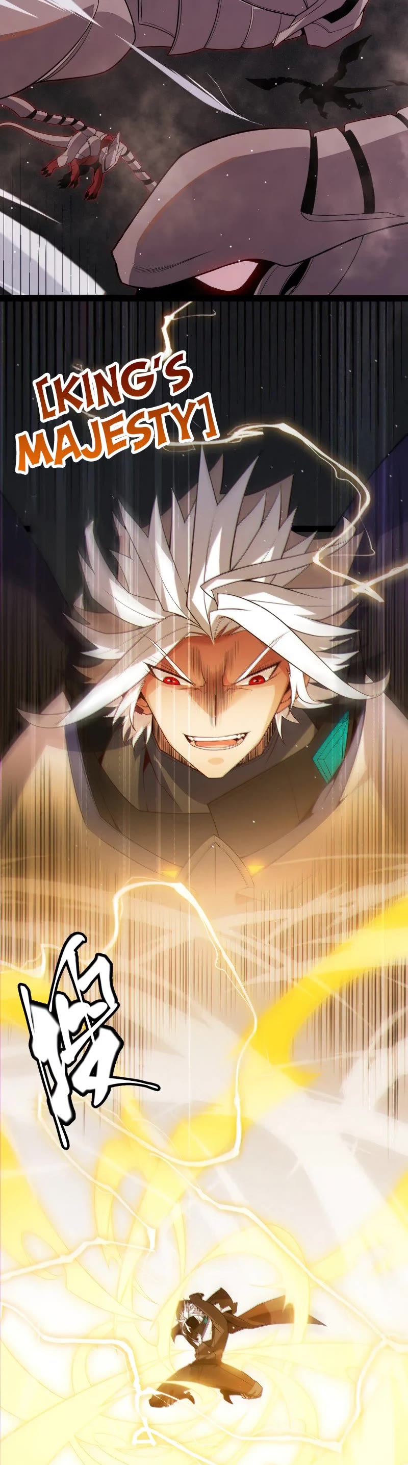 The Game That I Came From Chapter 138 page 18 - Chapter 138