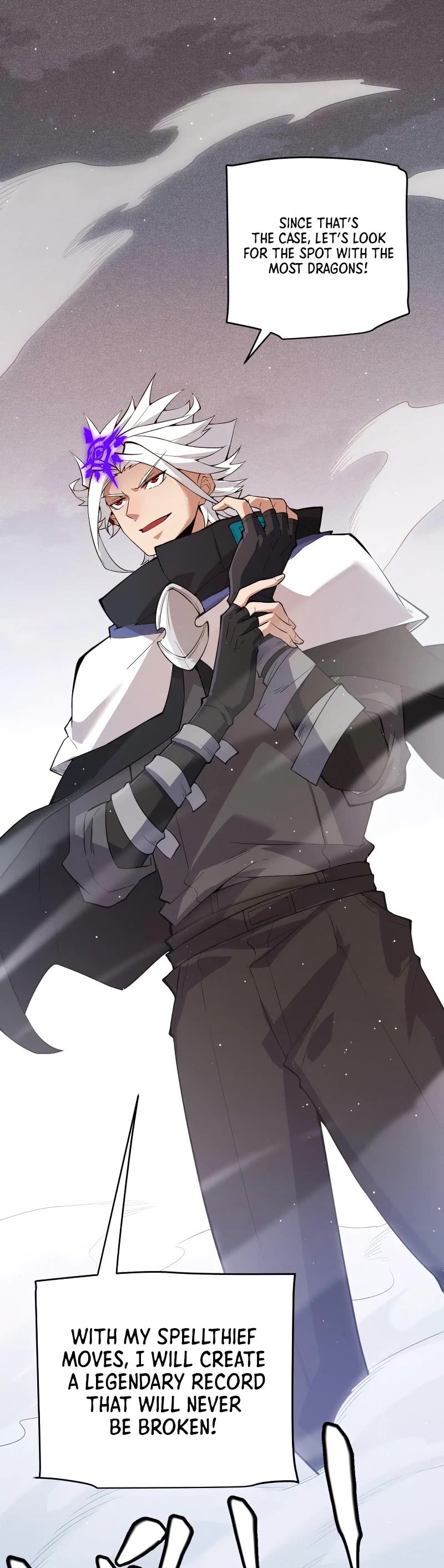 The Game That I Came From Chapter 138 page 2 - Chapter 138