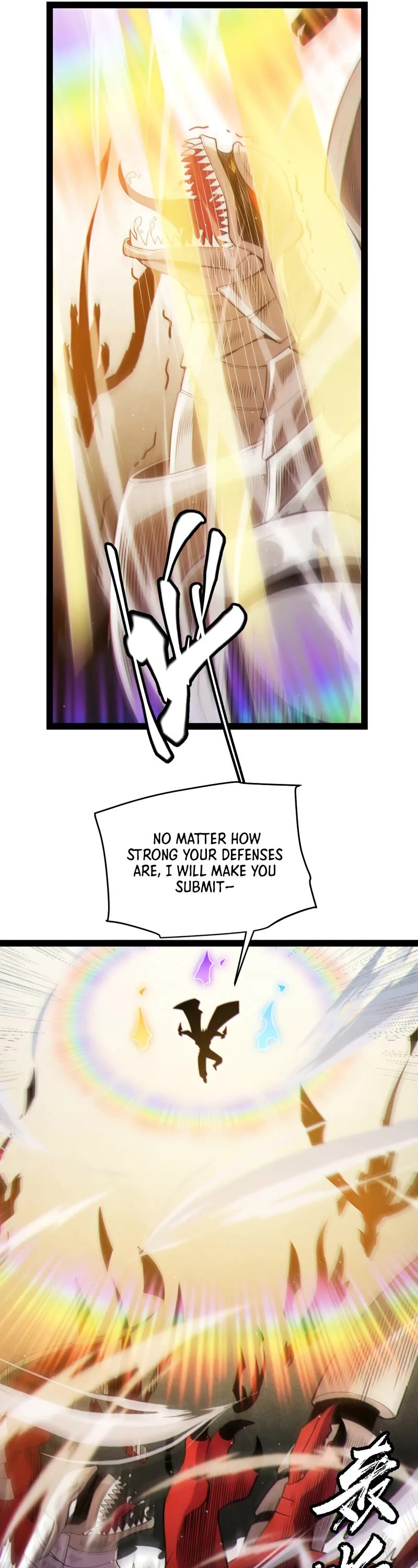 The Game That I Came From Chapter 138 page 20 - Chapter 138