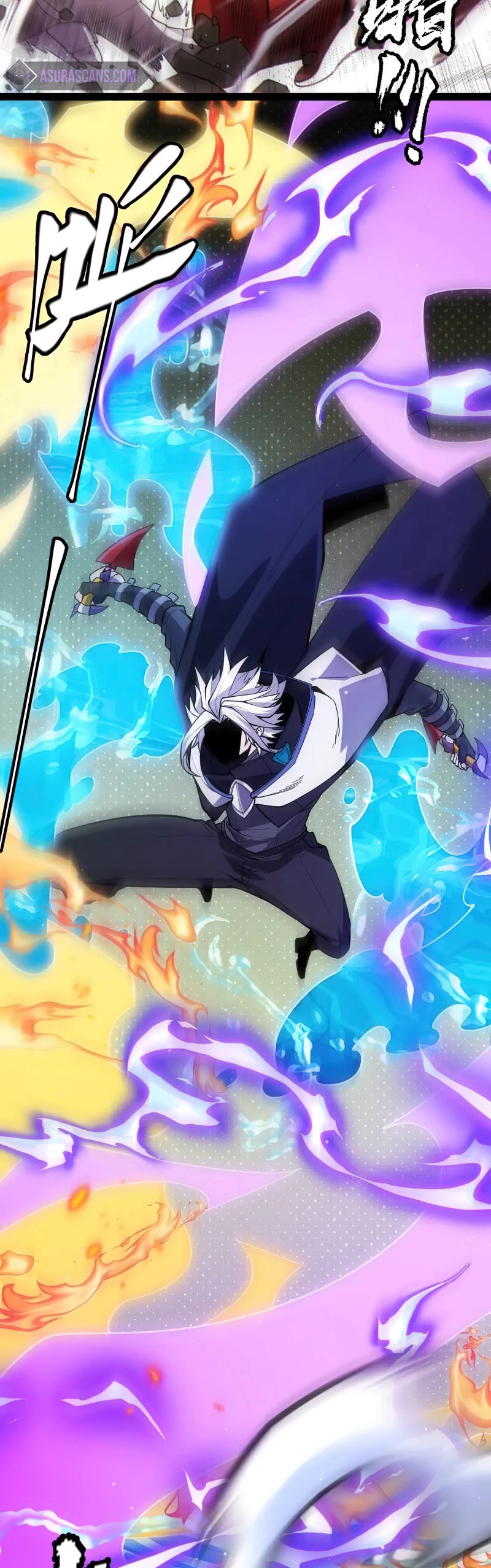 The Game That I Came From Chapter 138 page 21 - Chapter 138
