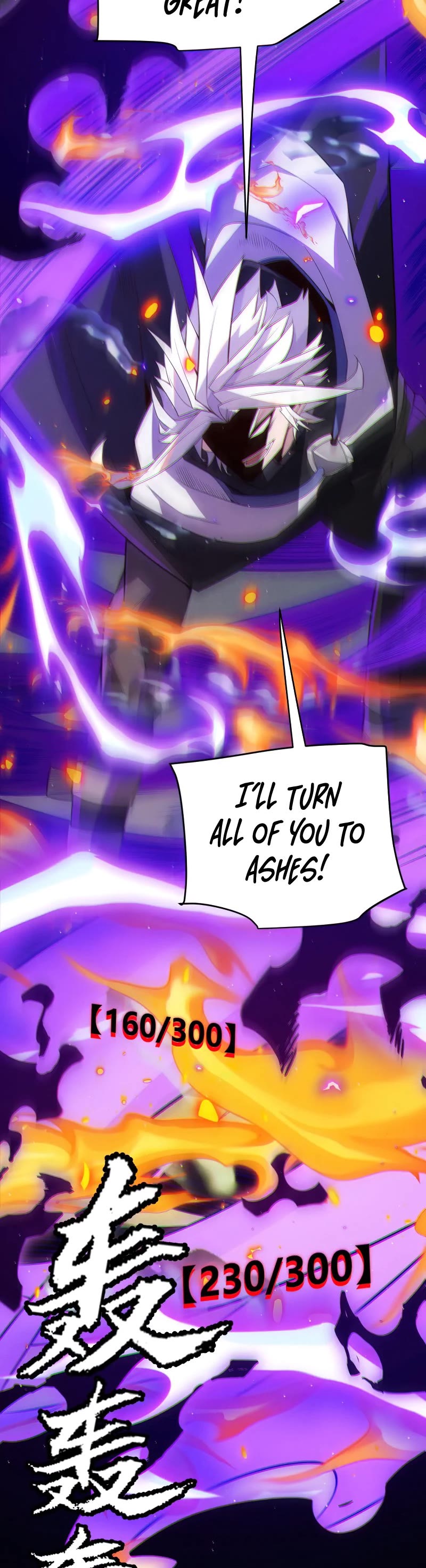 The Game That I Came From Chapter 138 page 24 - Chapter 138