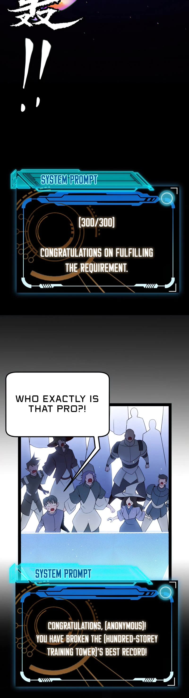 The Game That I Came From Chapter 138 page 25 - Chapter 138