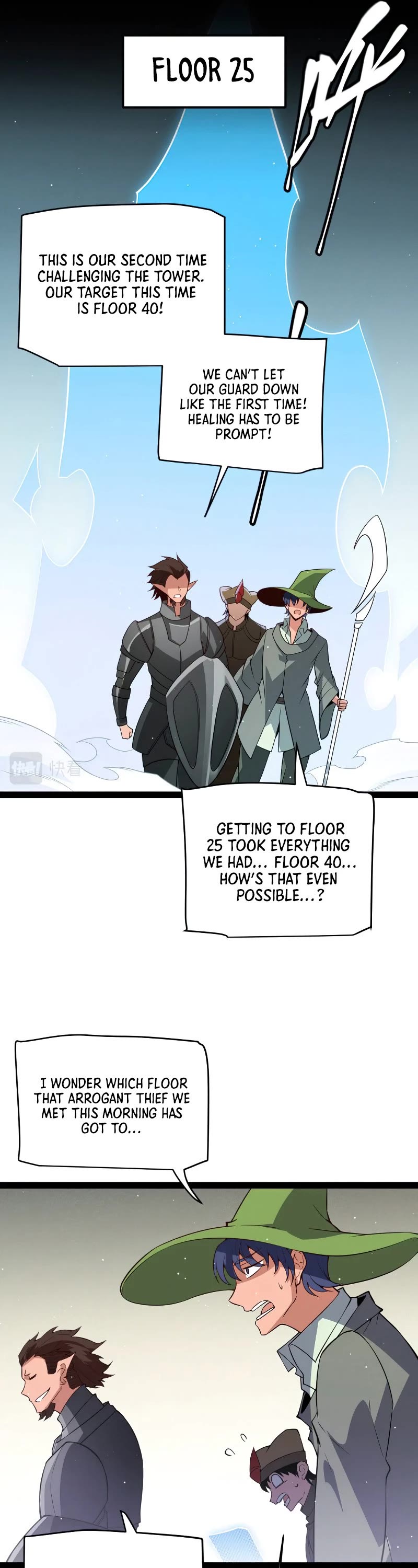 The Game That I Came From Chapter 138 page 26 - Chapter 138