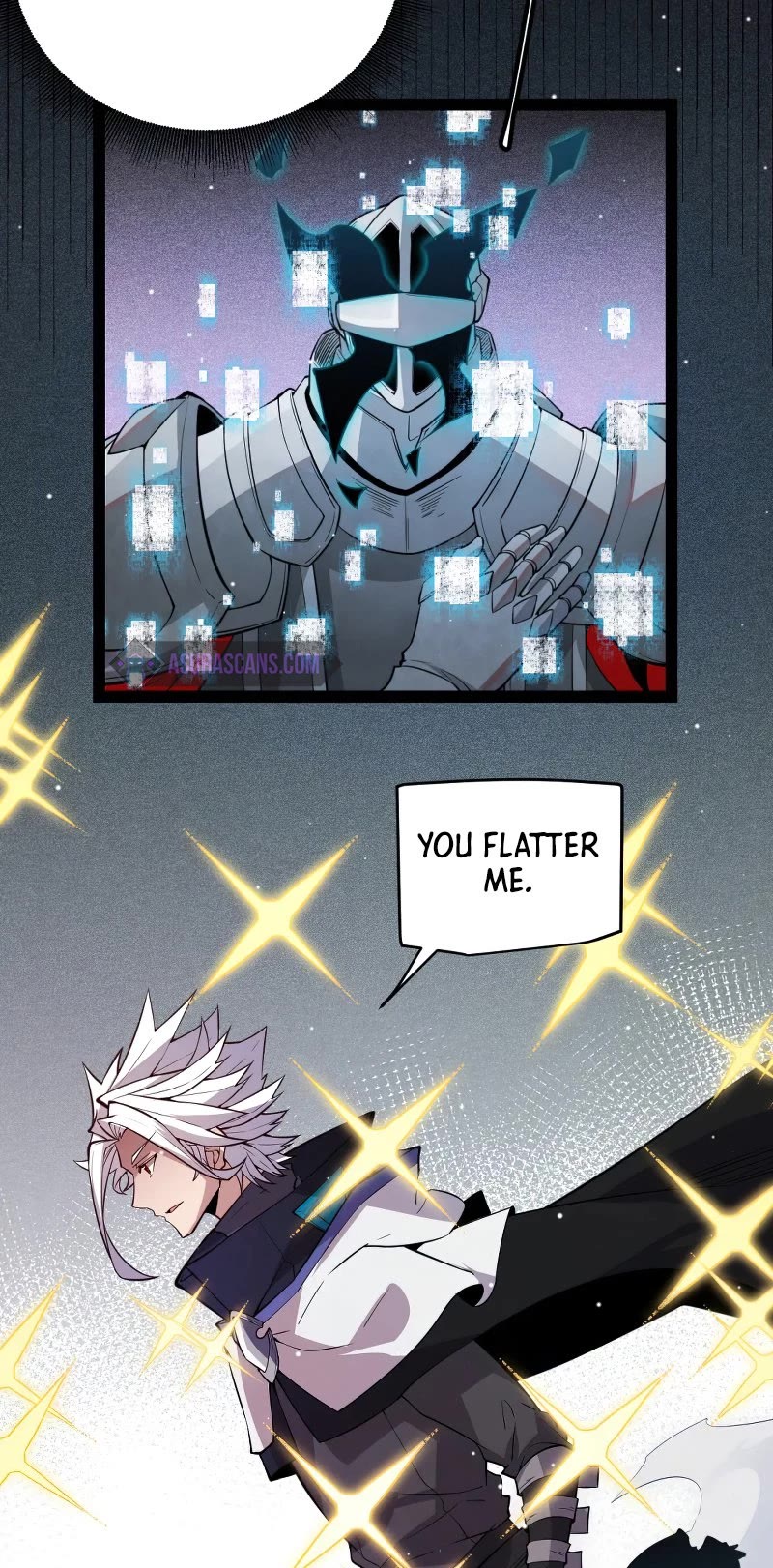 The Game That I Came From Chapter 138 page 28 - Chapter 138