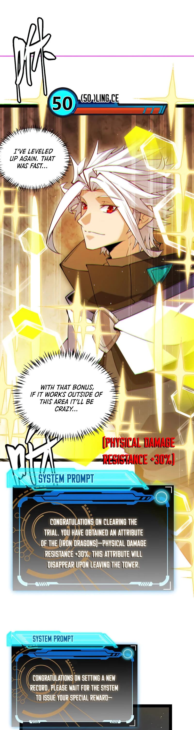 The Game That I Came From Chapter 138 page 30 - Chapter 138