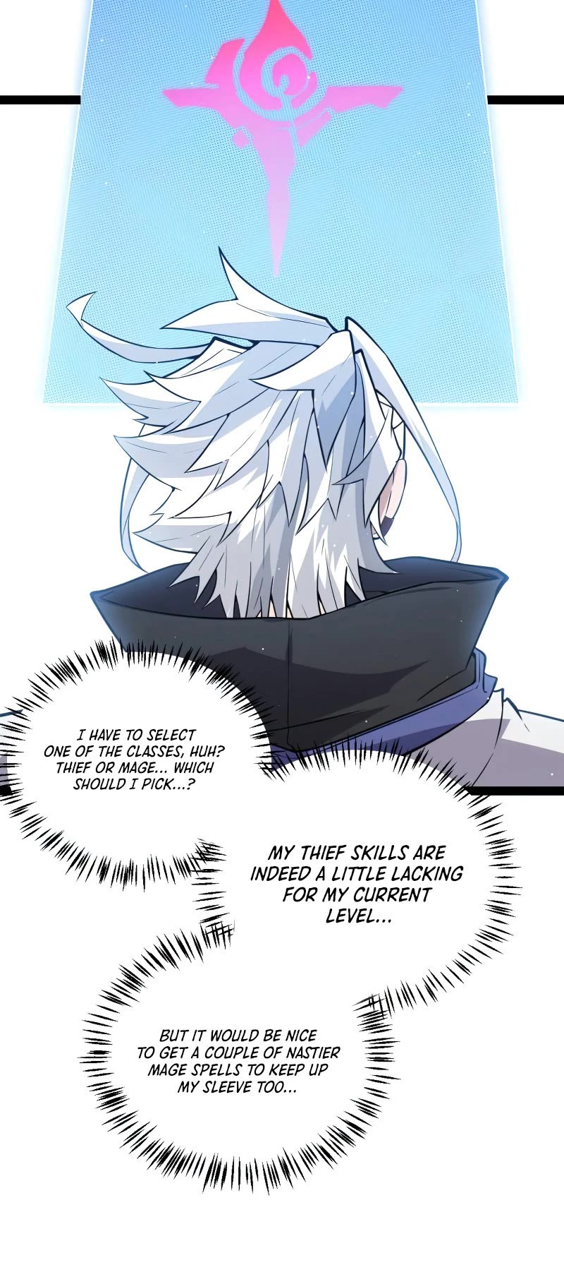 The Game That I Came From Chapter 138 page 33 - Chapter 138