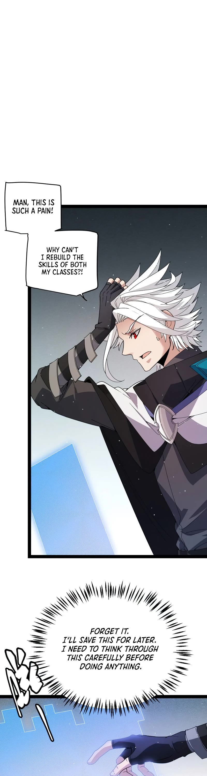 The Game That I Came From Chapter 138 page 34 - Chapter 138