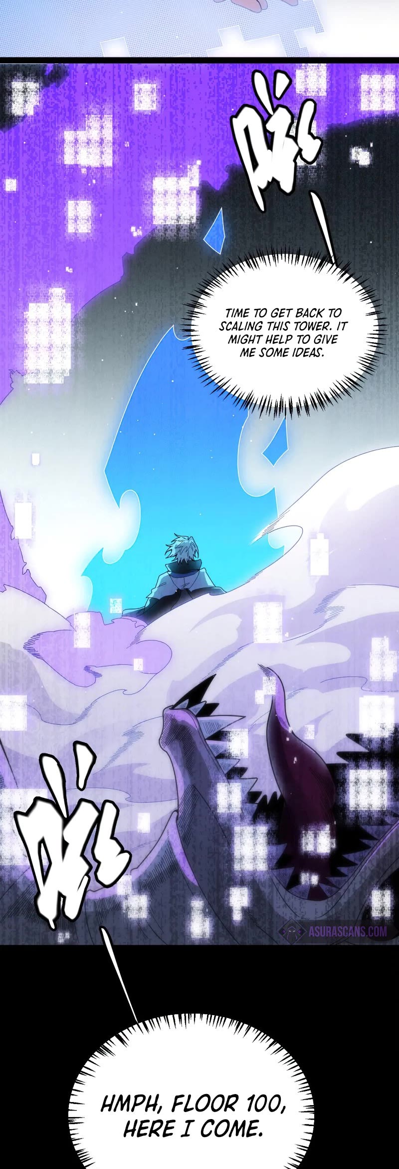 The Game That I Came From Chapter 138 page 35 - Chapter 138
