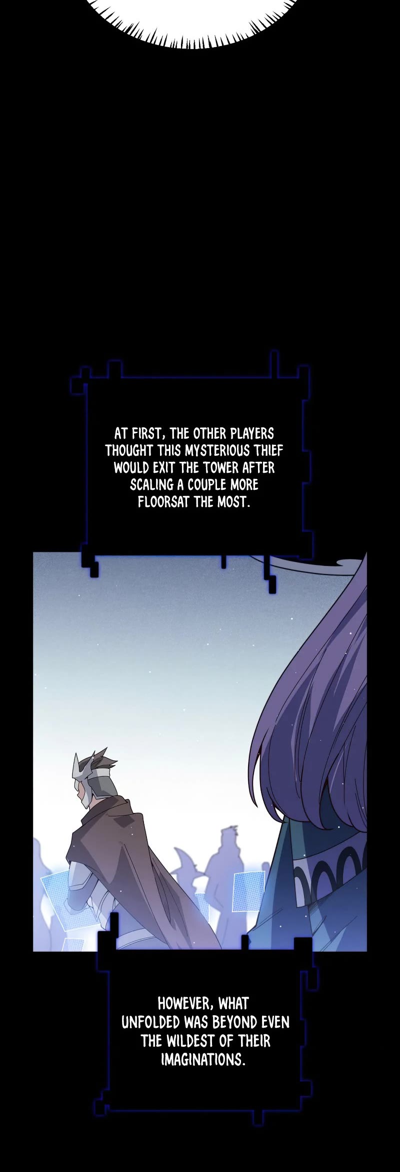 The Game That I Came From Chapter 138 page 36 - Chapter 138