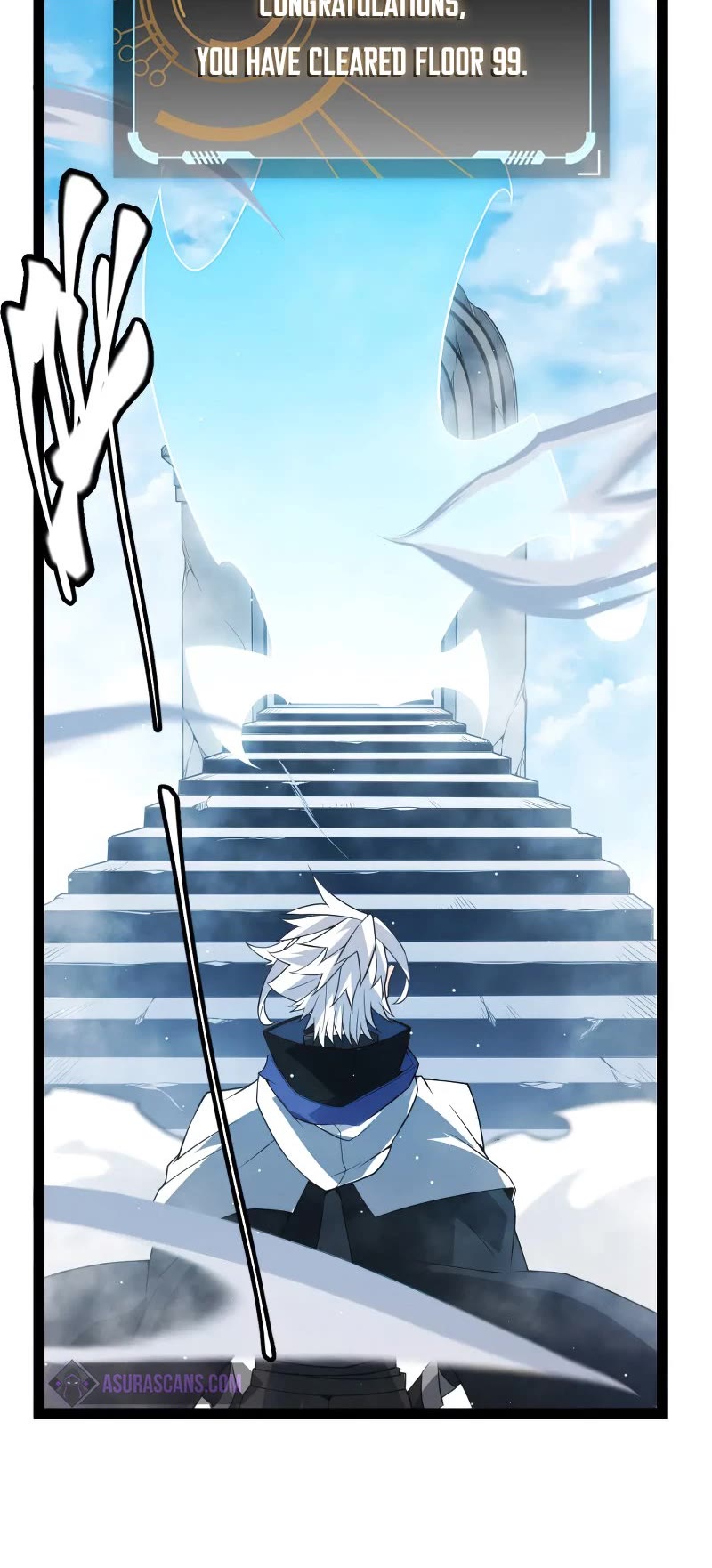 The Game That I Came From Chapter 138 page 39 - Chapter 138